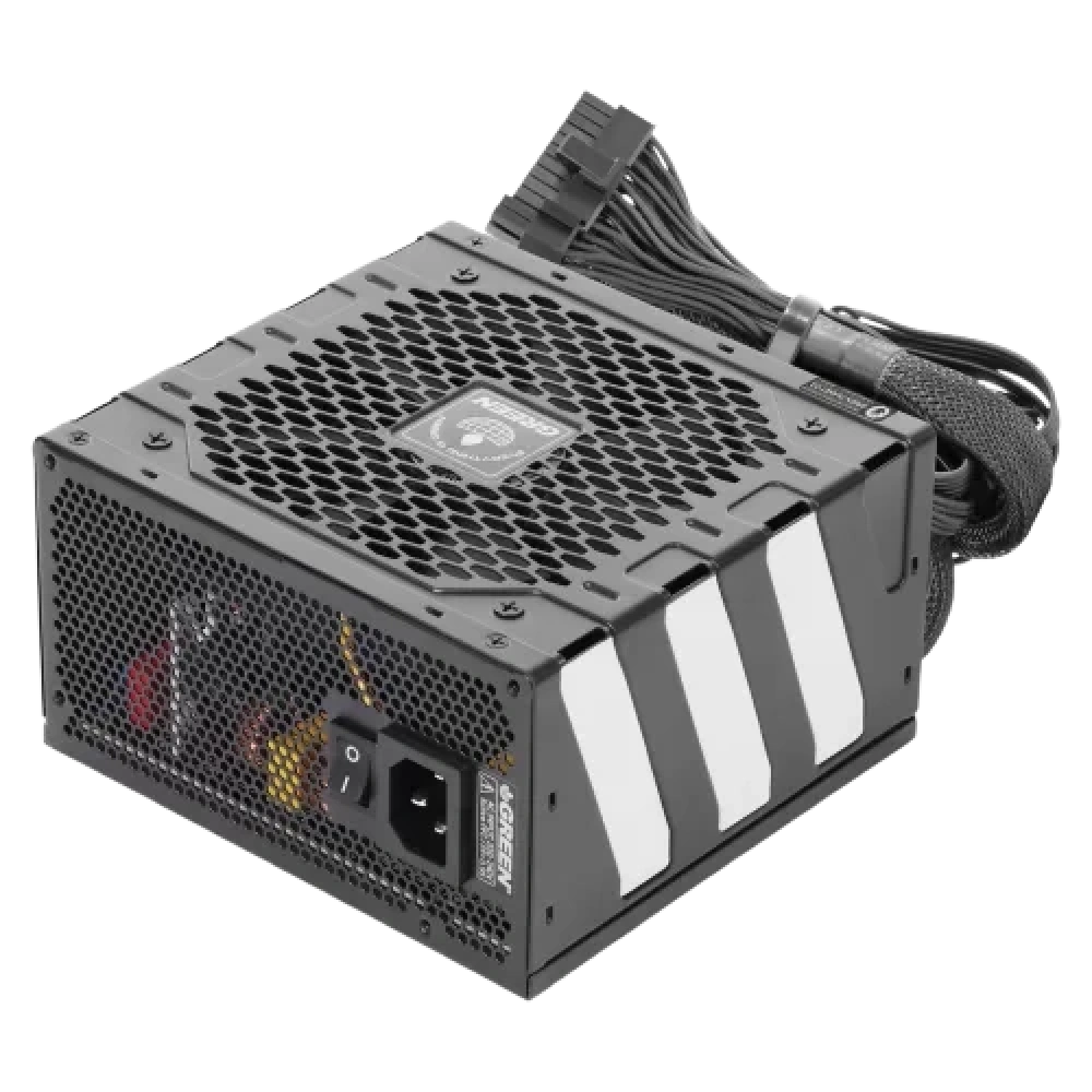 GP600A- GED