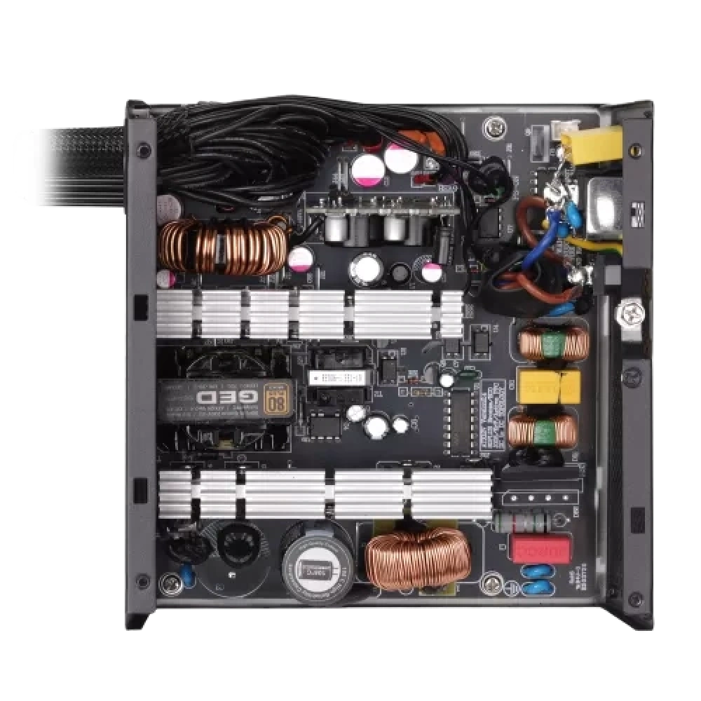 GP600A- GED