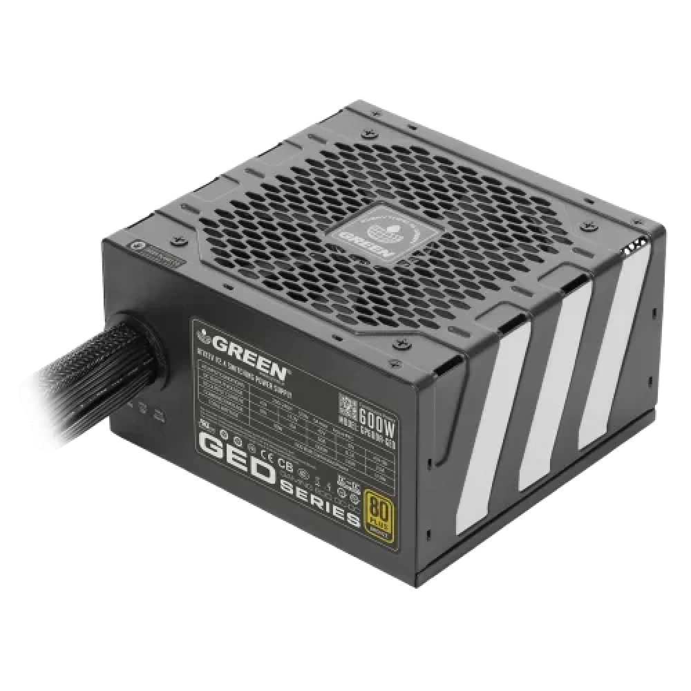 GP600A- GED