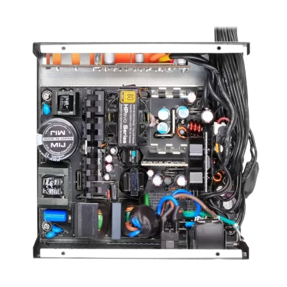 GP600B-HP EVO