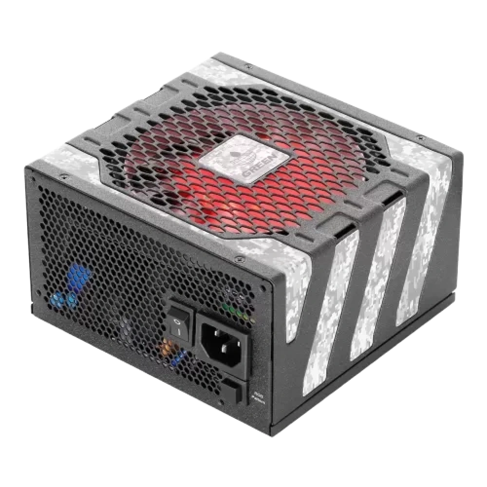 GP600B-HP EVO