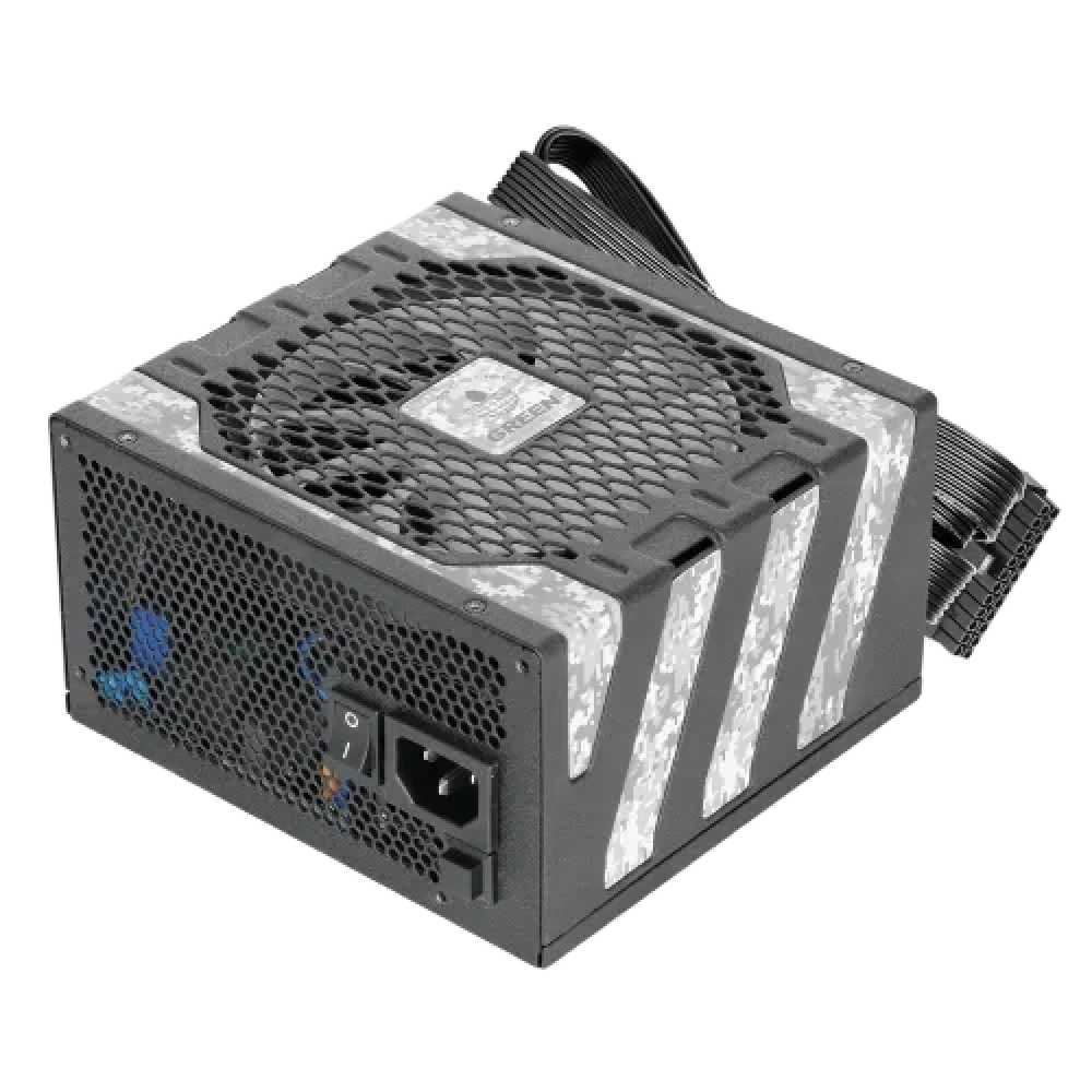 GP700B-HP EVO