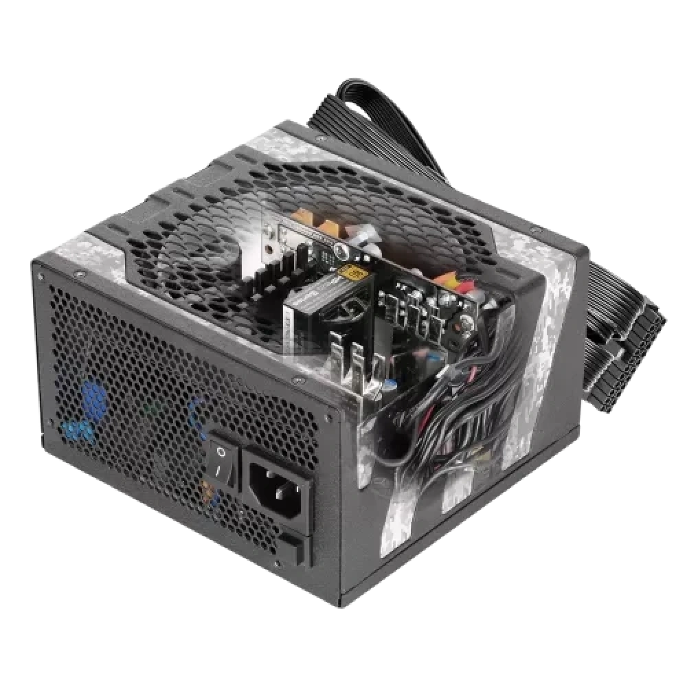 GP700B-HP EVO