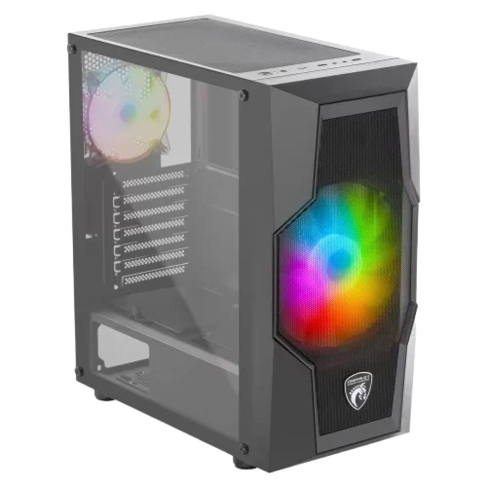 GREEN GRIFFIN G1 Gaming Case
