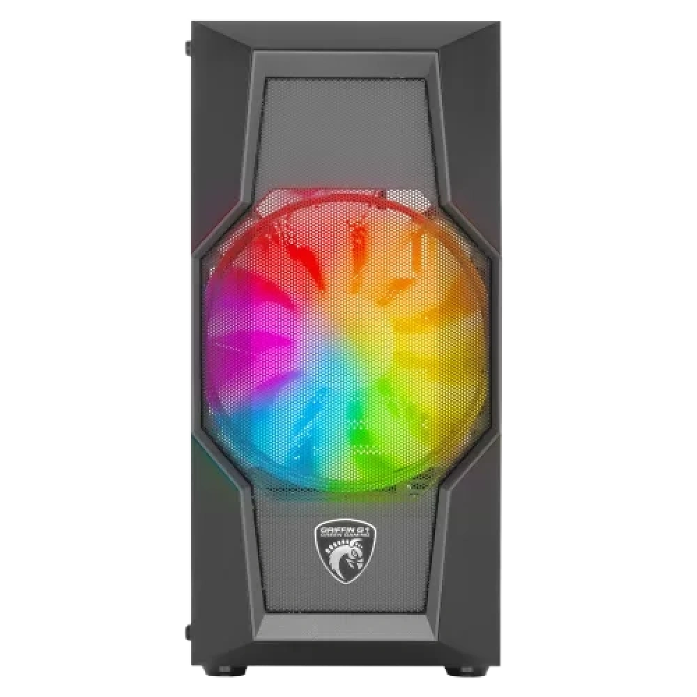 GREEN GRIFFIN G1 Gaming Case