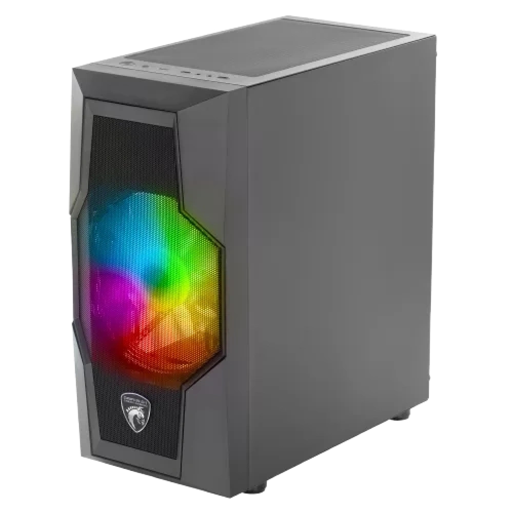 GREEN GRIFFIN G1 Gaming Case