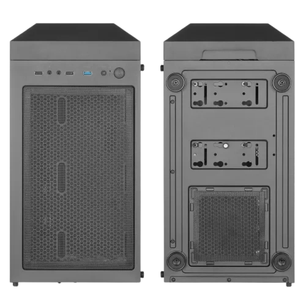 GREEN GRIFFIN G1 Gaming Case