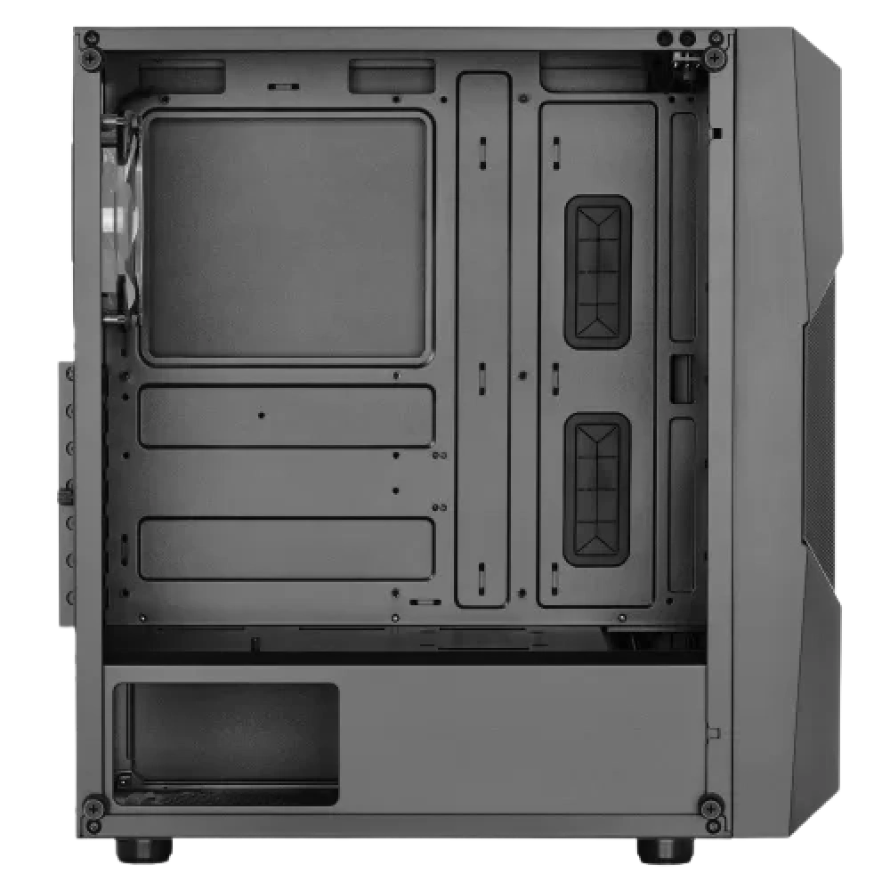 GREEN GRIFFIN G1 Gaming Case