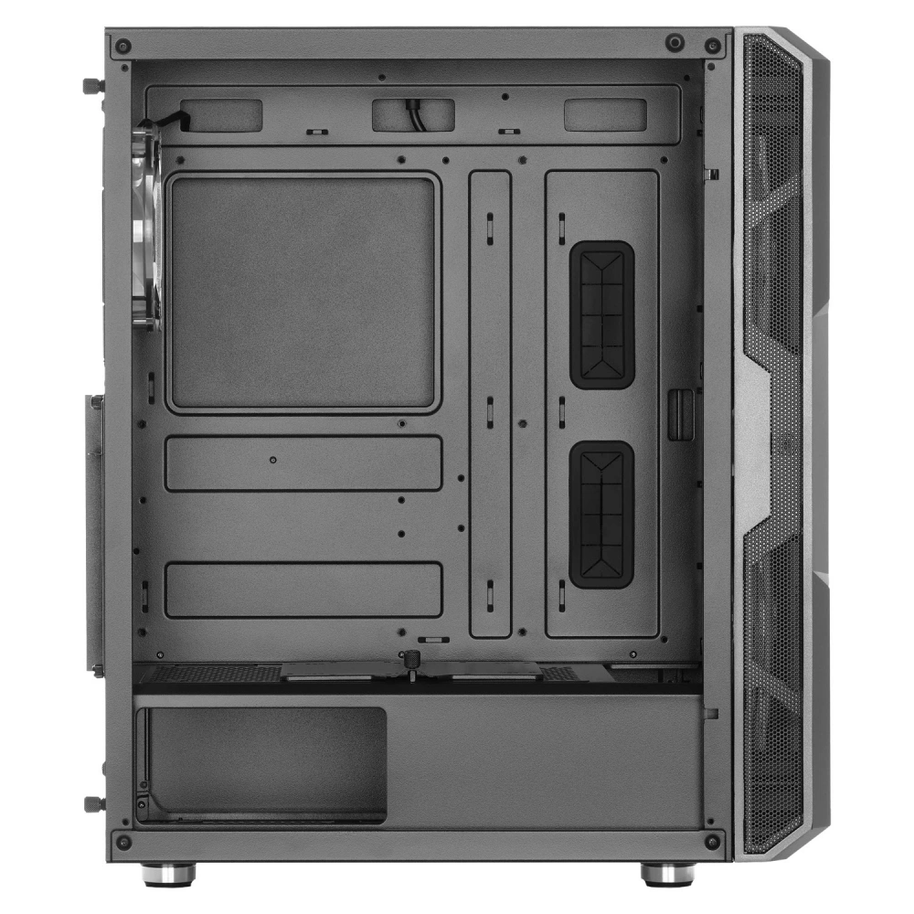GREEN Griffin G4 Gaming Case