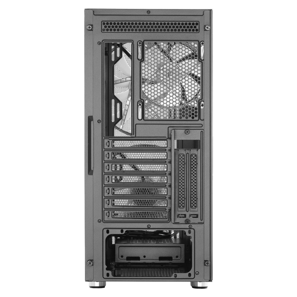 GREEN Griffin G4 Gaming Case