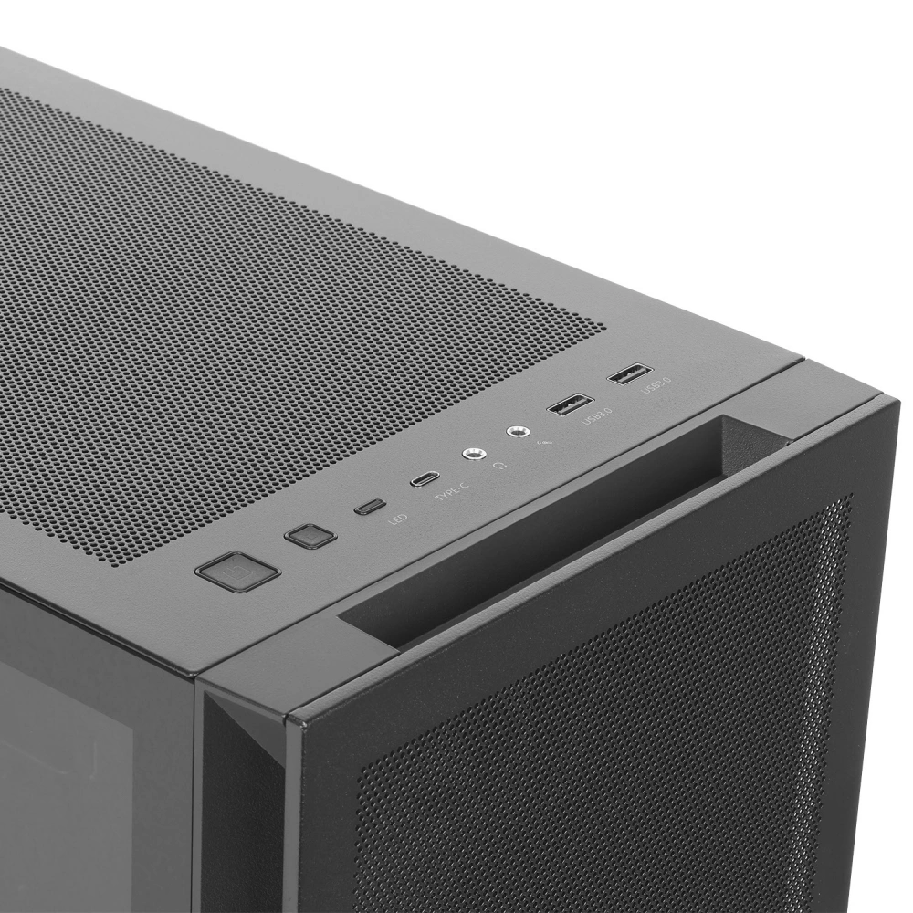 Green Griffin G9 Gaming Case
