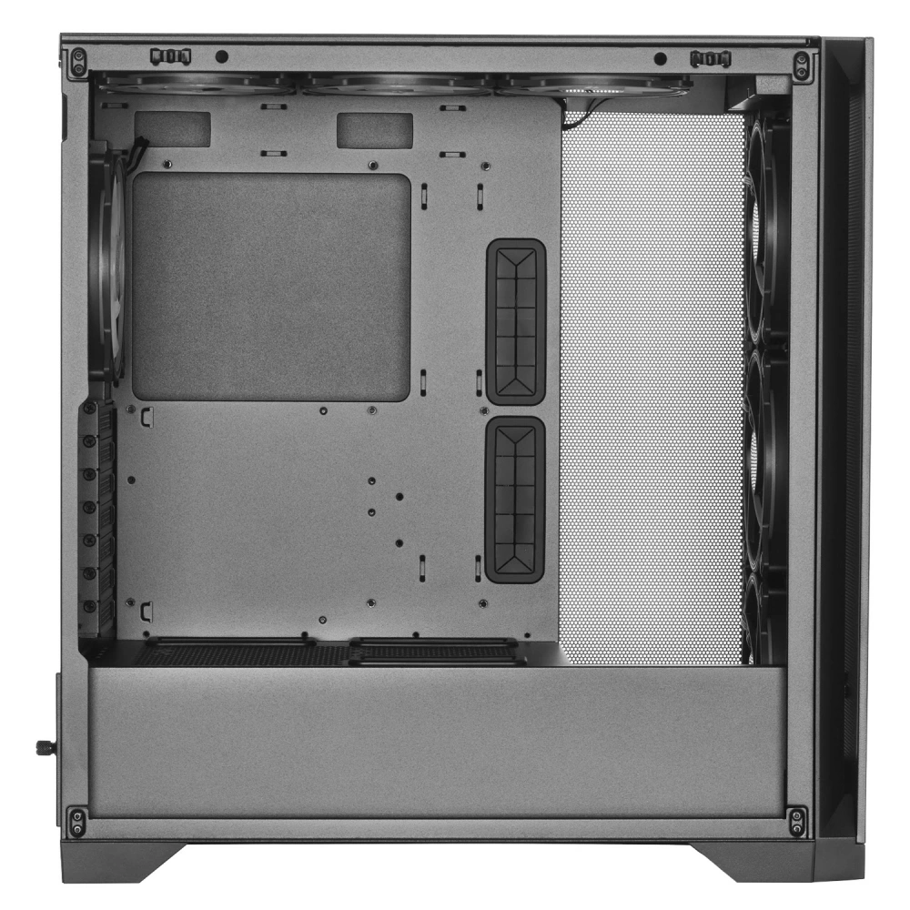 Green Griffin G9 Gaming Case
