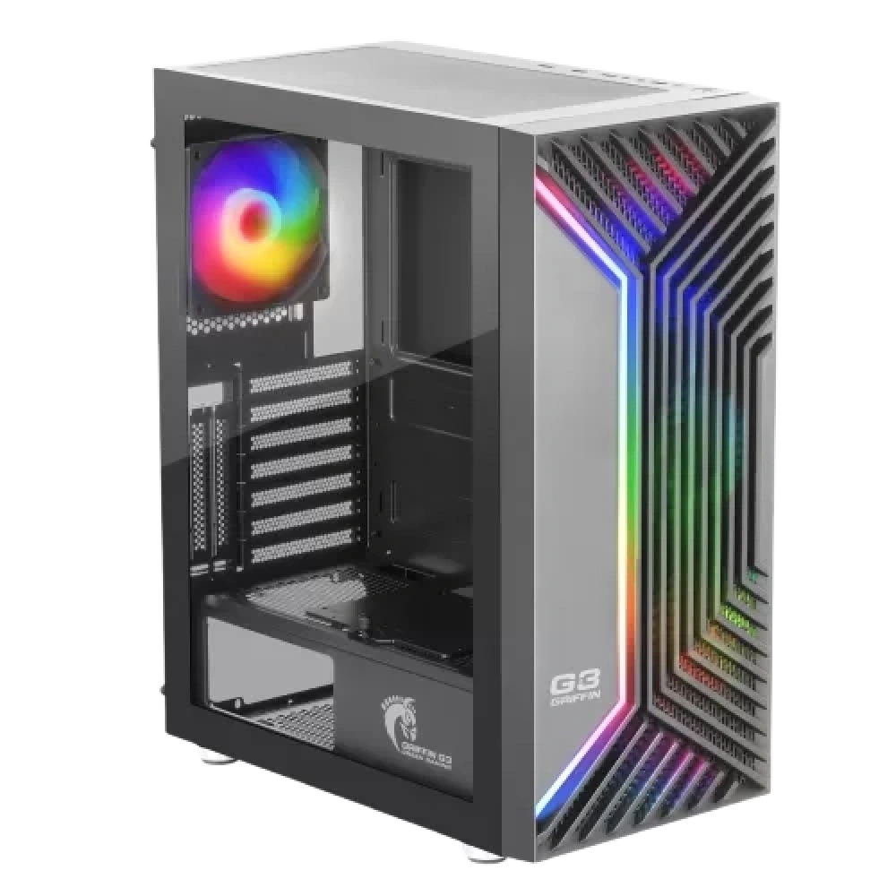 GRIFFIN G3 Plus