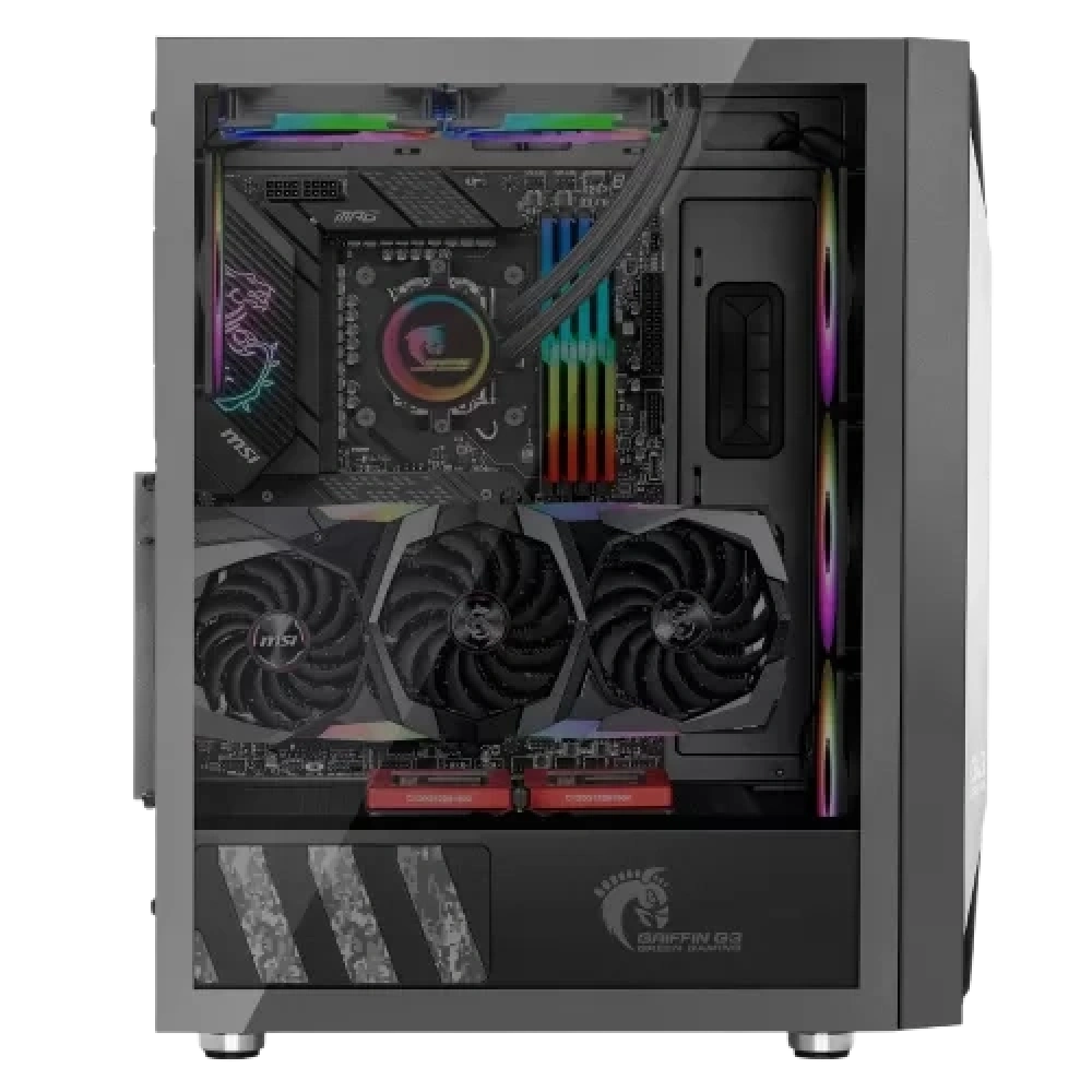 GRIFFIN G3 Plus