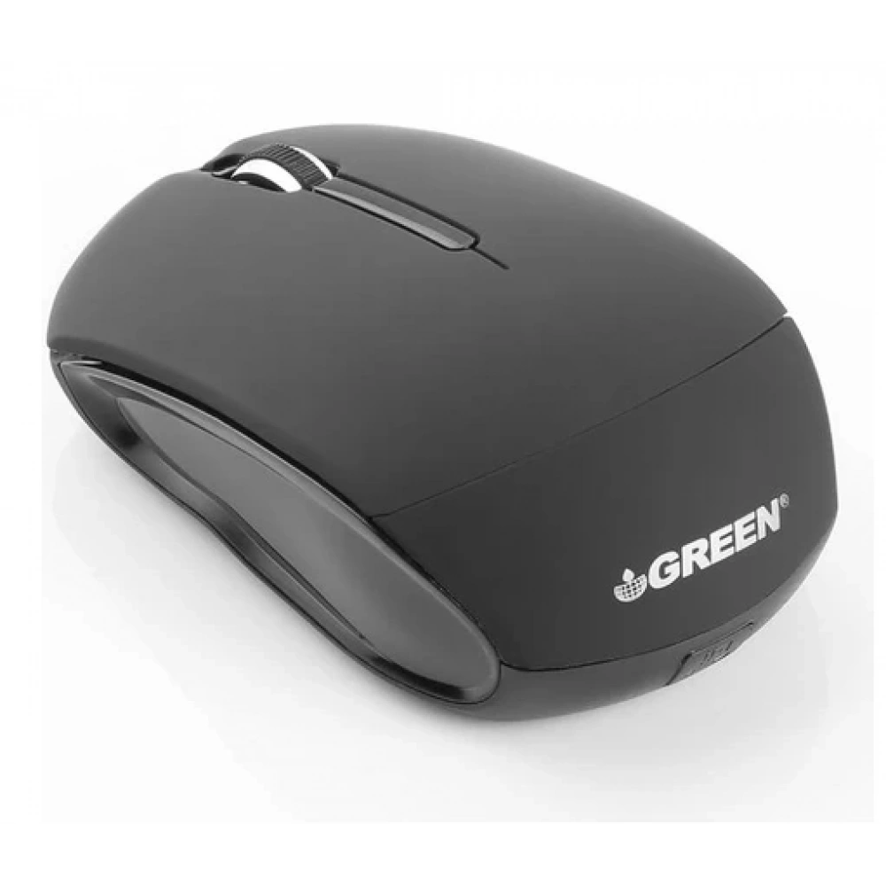 MOUSE KABLOSUZ GM103W BLACK