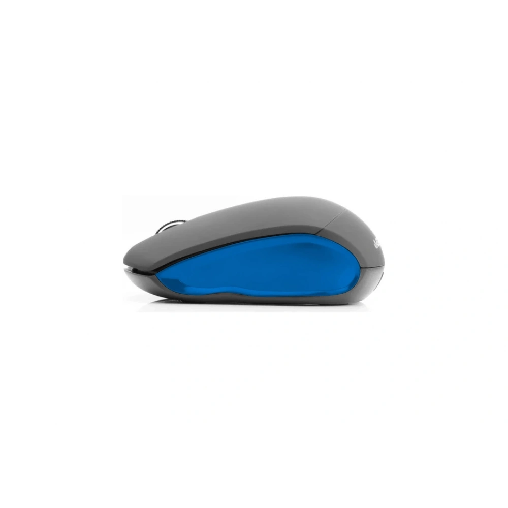 MOUSE KABLOSUZ GM103W BLACK-BLUE