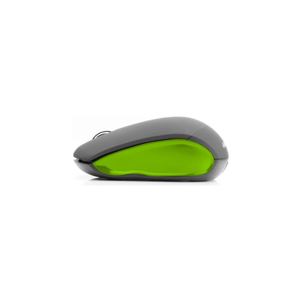 MOUSE KABLOSUZ GM103W BLACK-GREEN