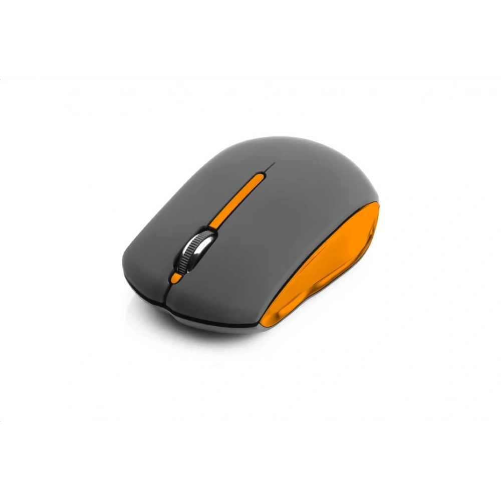 MOUSE KABLOSUZ GM103W BLACK-ORANGE