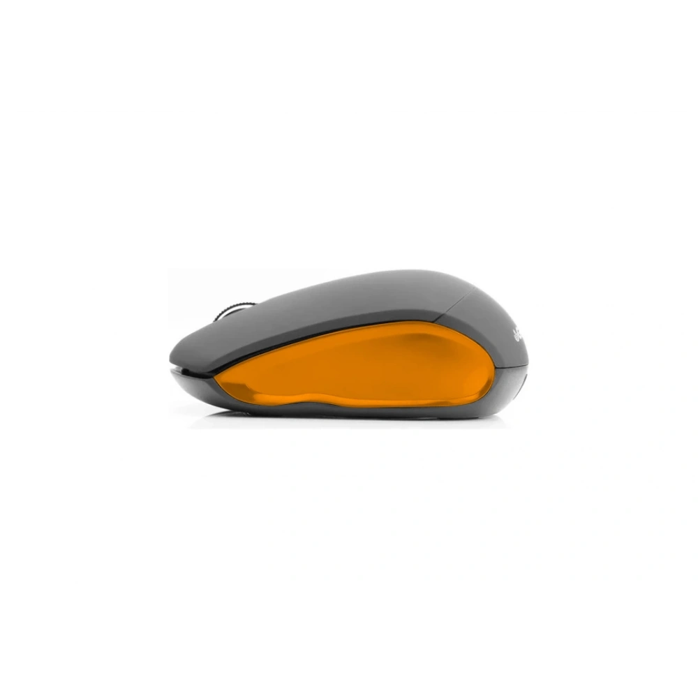 MOUSE KABLOSUZ GM103W BLACK-ORANGE