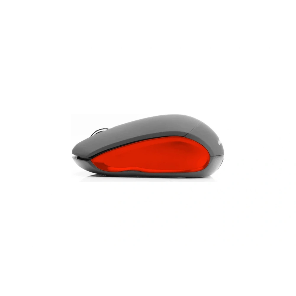 MOUSE KABLOSUZ GM103W BLACK-RED