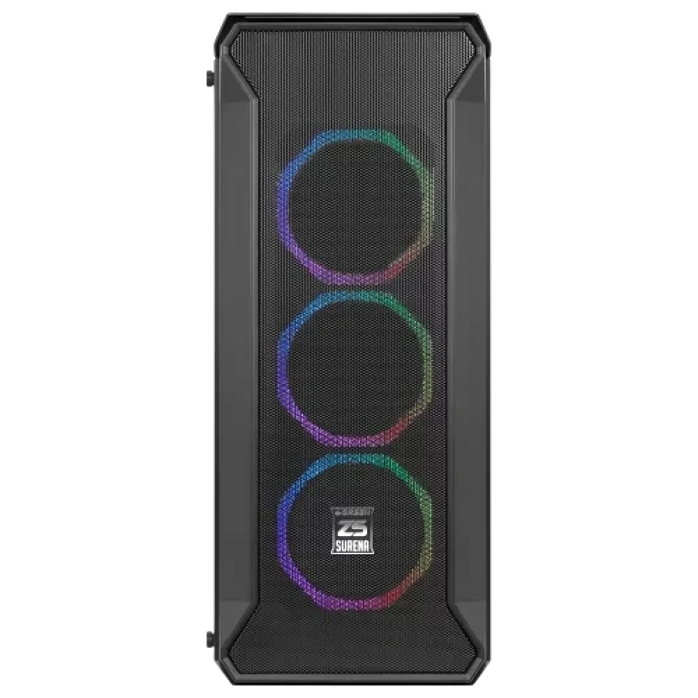 Z5 SURENA
