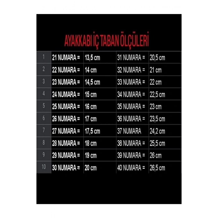 We Are Kuromies Baskılı Siyah Bilekli Spor Ayakkabı Çocuk Sneaker