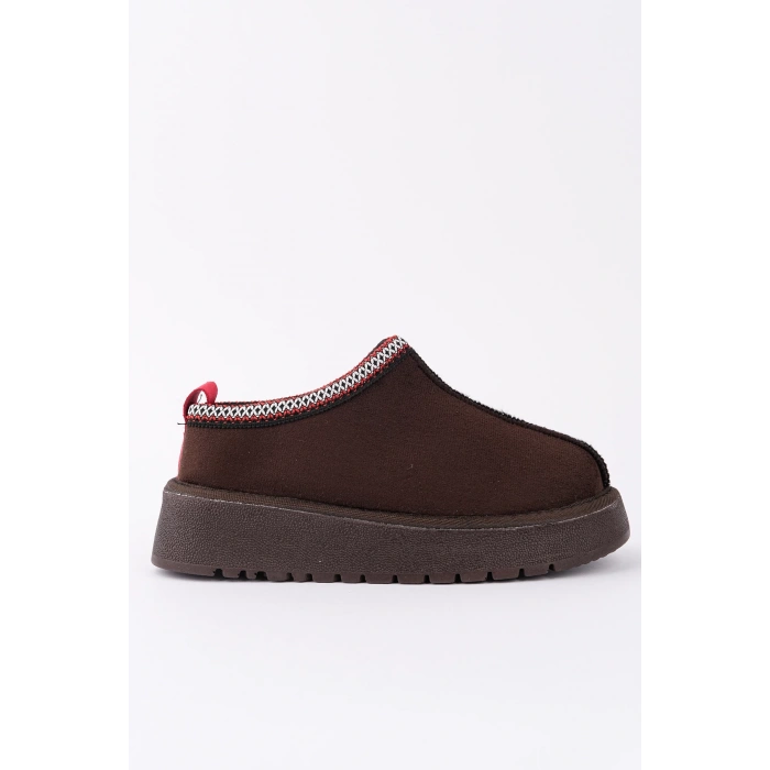 UCC ACI KAHVE KADIN YÜKSEK TABAN TERLİK