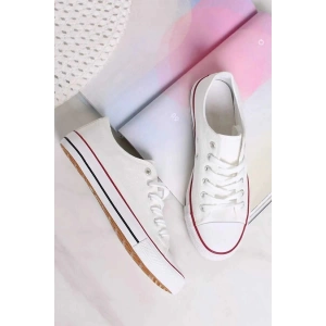 Dodo Cnv Beyaz Spor Ayakkabı