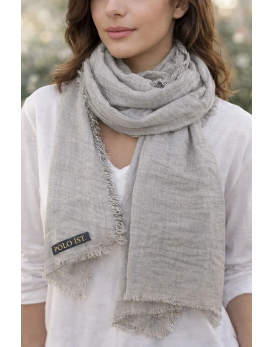 Bürümcük Şal  Vizon