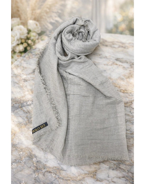 Bürümcük Şal  Vizon