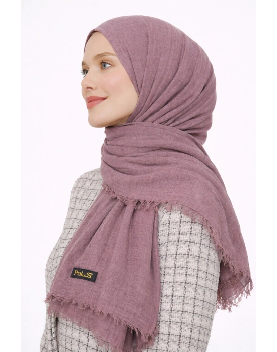 Bürümcük Şal Pudra