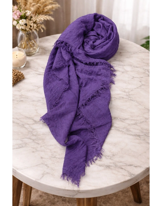 Bürümcük Şal Menekşe