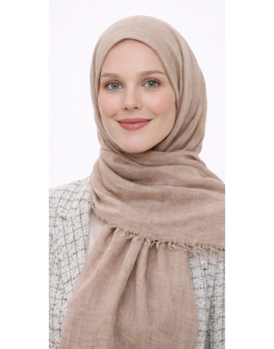 Bürümcük Şal Bej