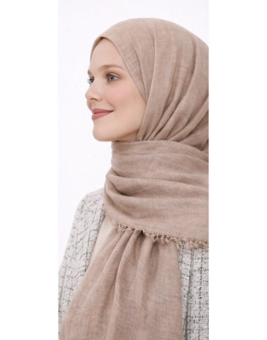 Bürümcük Şal Bej