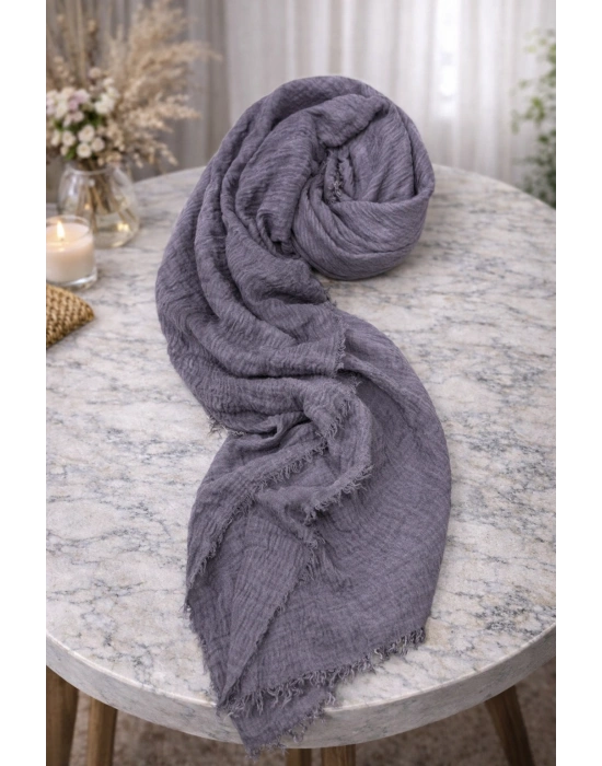 Bürümcük Şal Sümbül