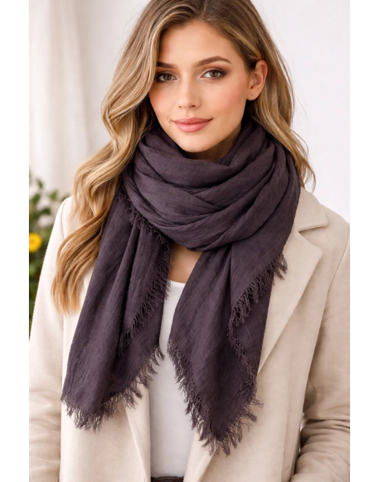 Bürümcük Şal Acı Kahve