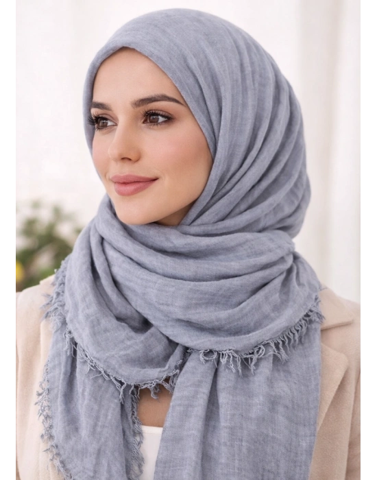 Bürümcük Şal Füme