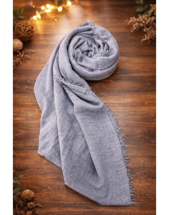 Bürümcük Şal Füme