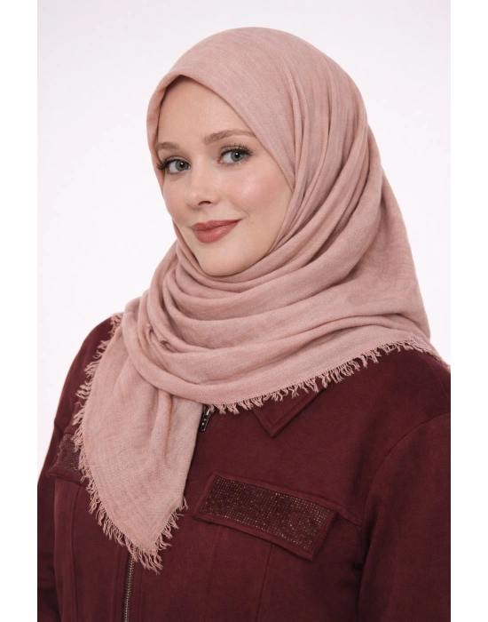 Bürümcük Şal Yavru Ağzı