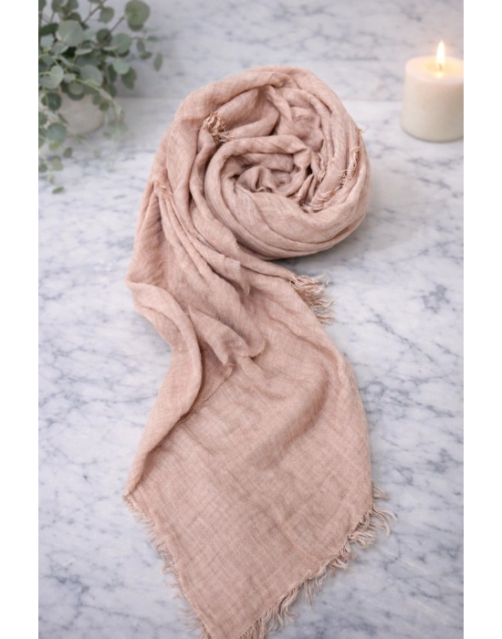 Bürümcük Şal Yavru Ağzı