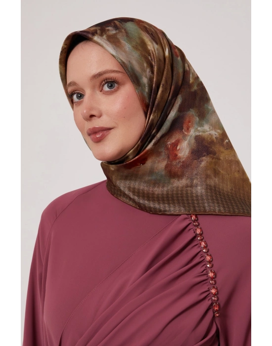 Levidor Kristal Eşarp D59