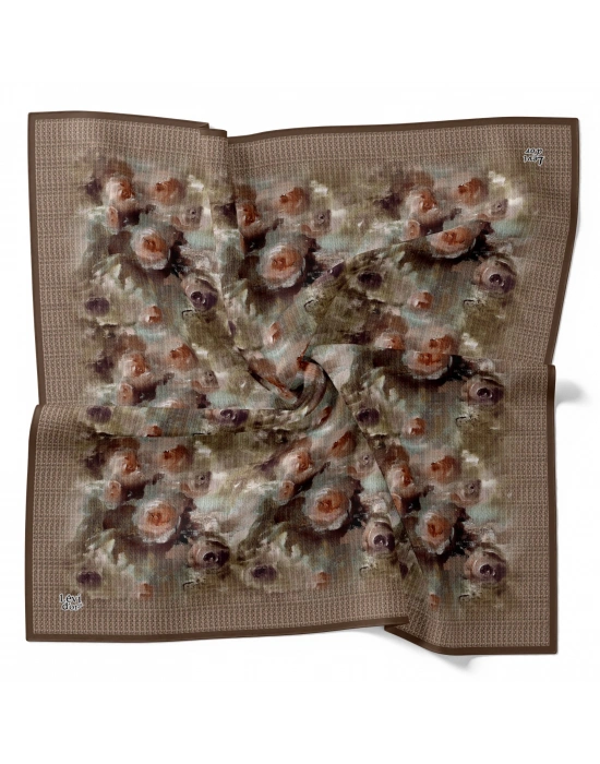 Levidor Kristal Eşarp D59