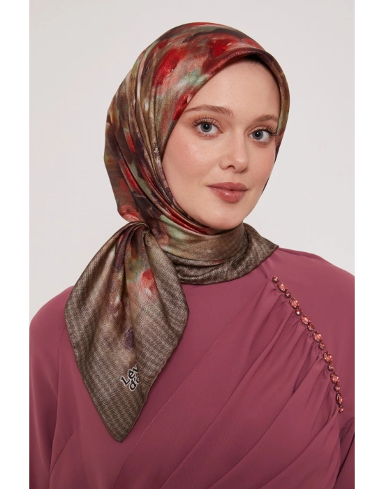 Levidor Kristal Eşarp D60