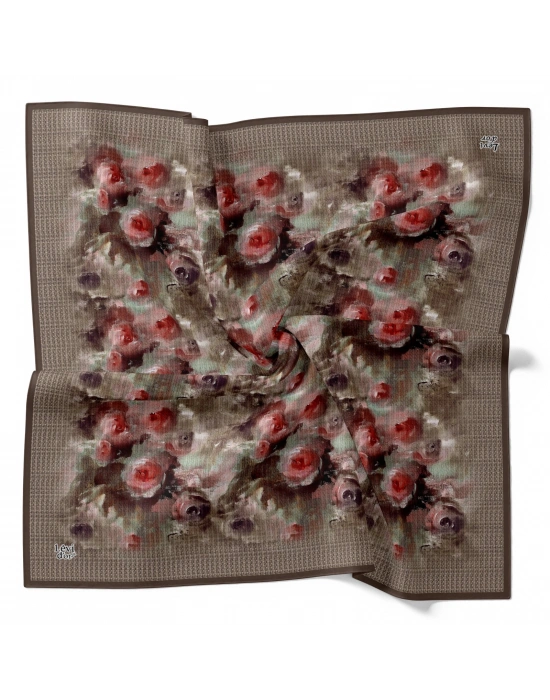 Levidor Kristal Eşarp D60