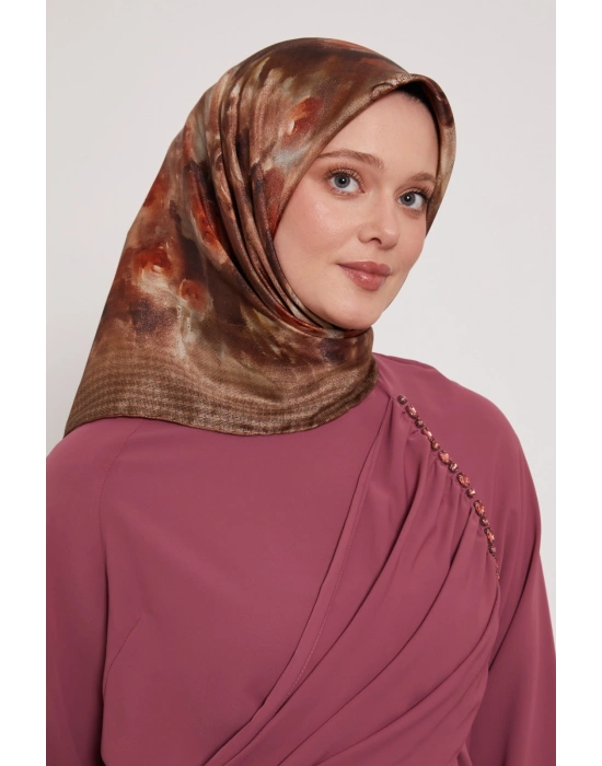 Levidor Kristal Eşarp D61