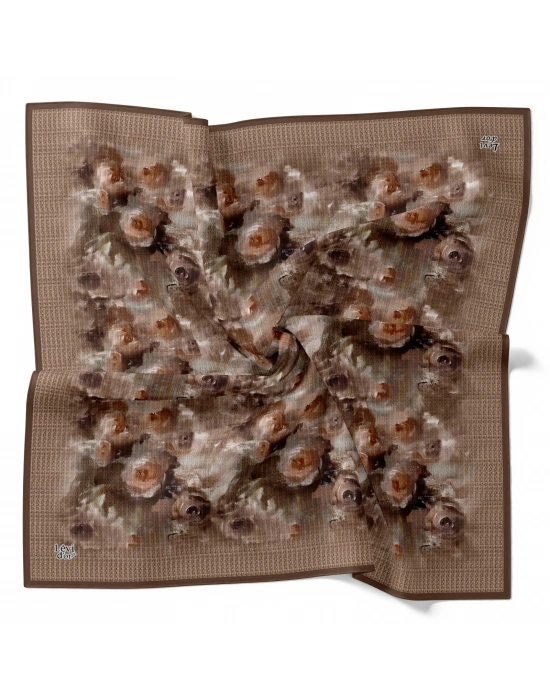 Levidor Kristal Eşarp D61