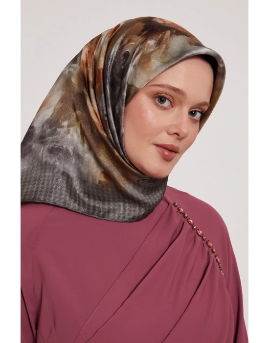 Levidor Kristal Eşarp D62