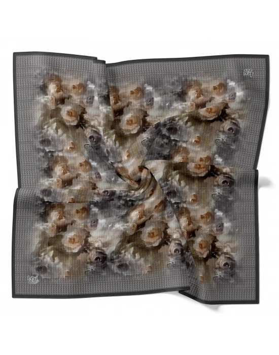 Levidor Kristal Eşarp D62