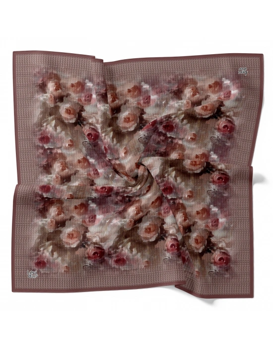 Levidor Kristal Eşarp D63