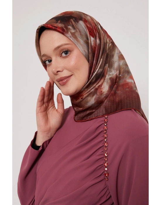 Levidor Kristal Eşarp D64